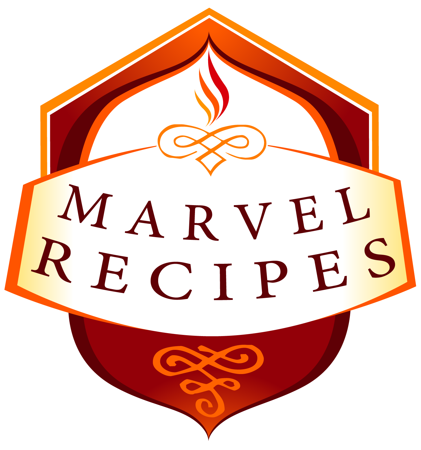 Marvel Recipes
