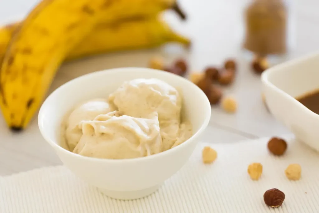 Vanilla Wafers in Blue Bell Banana Pudding