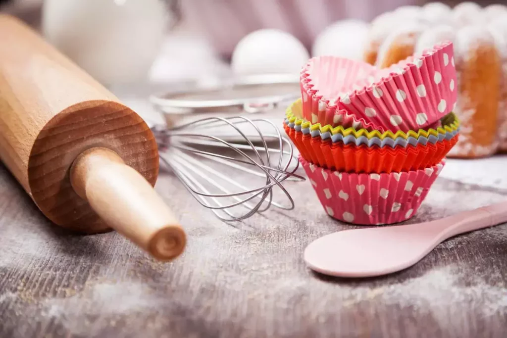 Specialty cupcake holders for themed parties